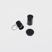 Baigish 25x17,5 Mini Parmak Dürbünü  1000m / 86m  Monoküler - 7