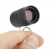 Baigish 25x17,5 Mini Parmak Dürbünü  1000m / 86m  Monoküler - 1