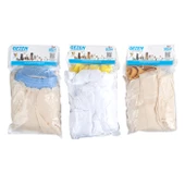 Netx Kafes Tülü XL Boy 60X35X23 CM - 1