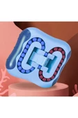 Zeka Boncukları Dönen Sihirli Anti Stres IQ Boncukları - 4