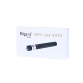 Şarjlı Yeşil Lazer Pointer 1000mw Bm-520 - 2