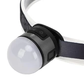 7 Mod Şarjlı Kafa Ve Kamp Lambası  Wt-618 thumbnail 3