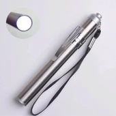 Mini Güçlü El Feneri  Wt-384b thumbnail 1