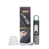 Type-c Girişli 750 Lümen Şarjlı Kamp Lambası  Wt-298 thumbnail 1