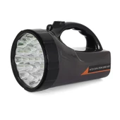 1200 Lümen 25 Ledli El Feneri  Wt-239 - 2