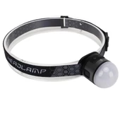 7 Mod Şarjlı Kafa Ve Kamp Lambası  Wt-618 thumbnail 4