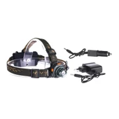 Sensörlü Şarjlı Kafa Lambası  Wt-318 thumbnail 2