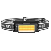 50 Cob Led Kafa Lambası  Wt-650 thumbnail 4