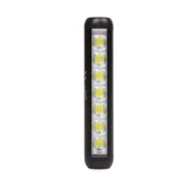 Type-c Girişli Mıknatıslı Şarjlı Cep Feneri  Wt-333 - 1