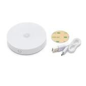 Cata CT-5180 Usb-C Şarjlı Hareket Sensörlü Mıknatıslı Led Lamba 4000K - 5