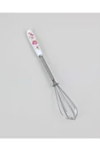 Porselen Saplı Mini Çırpıcı Royaleks-RA-267 - 1
