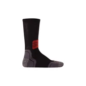 Termal Çorap - Running - Thermoform - Siyah thumbnail 5