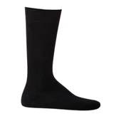 Bambu Çorap - Thermoform - Siyah - 7