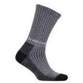 Termal Çorap -Trekking - Thermoform - Antrasit - 7
