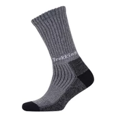 Termal Çorap -Trekking - Thermoform - Antrasit - 9