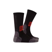 Termal Çorap - Running - Thermoform - Siyah thumbnail 1
