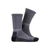 Termal Çorap -Trekking - Thermoform - Antrasit - 1