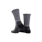 Termal Çorap -Trekking - Thermoform - Antrasit - 2