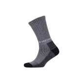 Termal Çorap -Trekking - Thermoform - Antrasit - 3