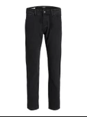 JJICHRIS JJORIGNIAL MF 912 NOOS Black Black 28 30 - 1