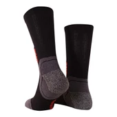 Termal Çorap - Running - Thermoform - Siyah thumbnail 10