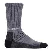 Termal Çorap -Trekking - Thermoform - Antrasit - 8