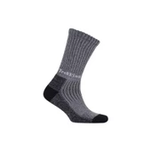 Termal Çorap -Trekking - Thermoform - Antrasit - 4