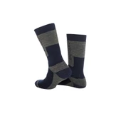 Termal Çorap - Outdoor - Thermoform - Lacivert - 2