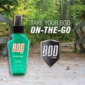 Bod Man Fresh Guy Vücut Spreyi 100 ml - 1
