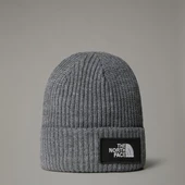 SALTY LINED BEANIE GREY REGOS GREY - 1