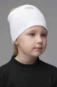 Çocuk Boyunluk - Thermoform - Heavy - Beyaz - 1