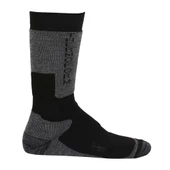 Termal Çorap - Outdoor - Thermoform - Siyah thumbnail 9