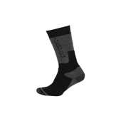 Termal Çorap - Outdoor - Thermoform - Siyah thumbnail 3