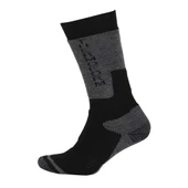 Termal Çorap - Outdoor - Thermoform - Siyah thumbnail 7