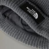 SALTY LINED BEANIE GREY REGOS GREY - 4