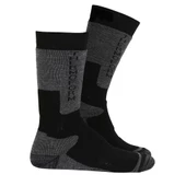Termal Çorap - Outdoor - Thermoform - Siyah thumbnail 6