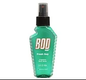 Bod Man Fresh Guy Vücut Spreyi 100 ml - 2