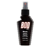 Bod Man Black Vücut Spreyi 100 ml - 1