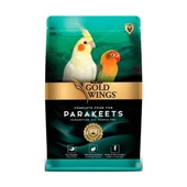Premium Sultan Ve Cennet Papağanı Yemi 1 Kg - 1