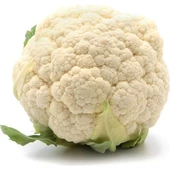 E. Snowball Cauliflower Seed Karnabahar Karnıbahar Tohumu 3 Gr - 1