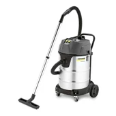 Karcher NT 70/2 ME Classic Islak Kuru Elektrikli Süpürge - 1
