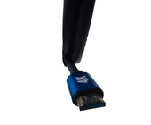 HIREMCO HDMI Kablo 3mt 4K 2.0V Ultra HD (Kaliteli Playstation HDM Kablo) - 3