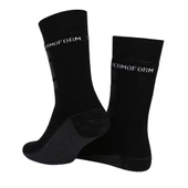 Termal Çorap - Worker - Thermoform - Siyah - 8