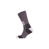 Termal Çorap - Running - Thermoform - Antrasit - 2