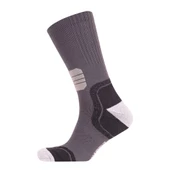 Termal Çorap - Running - Thermoform - Antrasit - 8