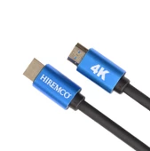 HIREMCO HDMI Kablo 3mt 4K 2.0V Ultra HD (Kaliteli Playstation HDM Kablo) - 1