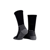 Termal Çorap - Trekking - Thermoform - Siyah thumbnail 2