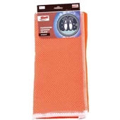 Çamaşır Makinesi İçinde Ayakkabı Terlik Yıkama Filesi  Fermuarlı thumbnail 5