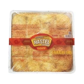 Hastel Kare Tepsi Kadayıf 500 Gr x 2 Adet - 3