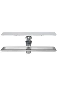 Lıneer Duş Kanalı 40 Cm - 1